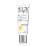 Heliocare 360° MD A-R Emulsion ochranná emulzia pre citlivú pleť so sklonom k začervenaniu SPF 50+ 50 ml