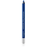Bourjois Contour Clubbing voděodolná tužka na oči odstín 046 Bleu Néon 1,2 g