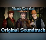 Heads Will Roll: Reforged - Soundtrack DLC Steam CD Key