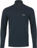 Musto Essentials FD 1/2 Zip Sweatshirt à capuche Navy L