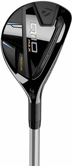 TaylorMade Qi10 Max Womens Club de golf - hybride Main droite Lady 23°