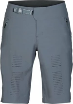 FOX Flexair Shorts Graphite 34 Fahrradhose