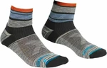 Ortovox All Mountain Quarter Warm M Multicolour 45-47 Socken