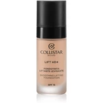 Collistar LIFT HD+ Smoothing Lifting Foundation make-up proti stárnutí pleti odstín 3N - Naturale 30 ml