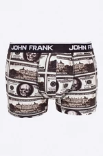 John Frank - Boxerky