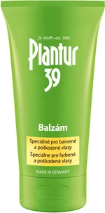 Plantur 39 Kofeínový balzam pre farbené vlasy 150 ml