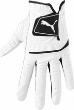 Puma Flex Lite Mens Glove White LH M