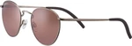 Serengeti Hamel Brushed Bronze/Mineral Polarized Drivers Gradient M Ochelari de stil de viață