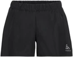 Odlo Element Light Shorts Black S Pantaloni scurți de alergare