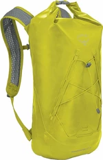 Osprey Transporter Roll Top WP 18 Lemongrass Yellow Outdoor rucsac