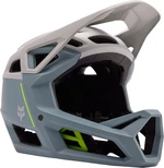 FOX Proframe Clyzo Helmet Gunmetal M Casco da ciclismo