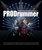 EastWest Sounds PRODRUMMER 2 (Prodotto digitale)