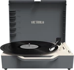 Victrola VSC-725SB Re-Spin Gri