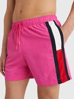 Tommy Hilfiger Underwear Plavky Růžová