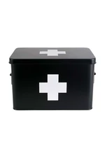 Úložná krabica Present Time Medicine Box L