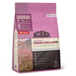 ACANA Grass-Fed Lamb Singles pro psy 1 ks, Hmotnost balení: 6 kg