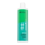 Indola Innova Repair Shampoo vyživující šampon pro suché a poškozené vlasy 300 ml