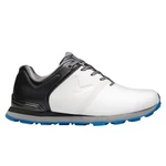 Callaway Apex White/Black 36 Juniorské golfové topánky