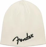 Fender Czapka Logo Arctic White