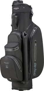 Bennington QO 9+ Waterproof Black/Black Cart Bag