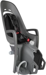 Hamax Zenith Relax Grey/Black Dziecięce siodełko / wózek