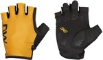 Northwave Active Short Finger Glove Ochre L Cyklistické rukavice