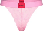 Hugo Boss Dámské kalhotky HUGO Brief 50502787-664 L