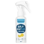 ALLNATURE Bílý ocet sprej 10 % s vůní citrónu 500 ml, poškozený obal