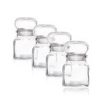 ORION Kořenky skleničky 120 ml 4 kusy