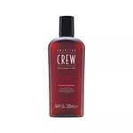 American Crew Šampon proti vypadávání vlasů (Anti-Hairloss Shampoo) 1000 ml