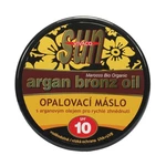 Opalovací máslo s arganovým olejem SPF 10 200 ml