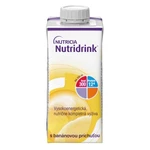 NUTRIDRINK Banánová príchuť 24 x 200 ml