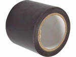 Páska izolační PVC, 50mm x 10m, tloušťka 0,13mm, černá EXTOL-CRAFT