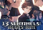 13 Sentinels: Aegis Rim PlayStation 4 Account