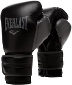 Everlast Powerlock 2R Gloves Black 10 oz Guantes de boxeo y MMA