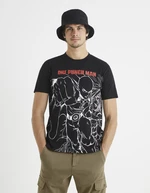 Celio T-Shirt One punch man - Mężczyzna