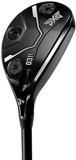 PXG Black Ops 0311 Palo de Golf - Híbrido Mano izquierda Stiff 22°