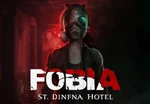 Fobia - St. Dinfna Hotel XBOX One / Xbox Series X|S Account
