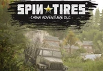 Spintires - China Adventure DLC Steam CD Key