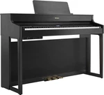 Roland HP 702 Charcoal Black Digitális zongora