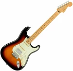 Fender Player Plus Stratocaster HSS MN 3-Color Sunburst Guitarra eléctrica