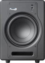 Fluid Audio F8S Subwoofer de estudio