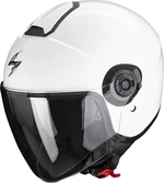 Scorpion EXO-CITY II SOLID Blanco XL Casco