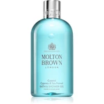 Molton Brown Coastal Cypress & Sea Fennel sprchový gel pro muže 300 ml