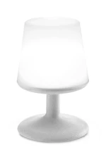 Bezdrôtová stolová lampa Koziol