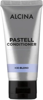 Alcina Kondicionér pre blond vlasy Ice Blond (Pastell Conditioner) 100 ml