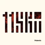 Polemic - 11Ska (LP)