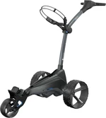 Motocaddy M5 GPS DHC 2024 Black Elektrotrolley