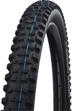 Schwalbe Tire Hans Dampf 29" (622 mm) Black/Blue 2.6 Plášť na MTB bicykel