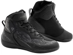 Rev'it! Shoes G-Force 2 Air Black/Anthracite 40 Botas de moto